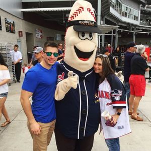 Meet your Posher, Tyler